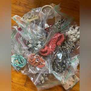 Lot of Jewelry